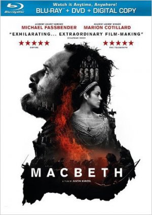 Макбет